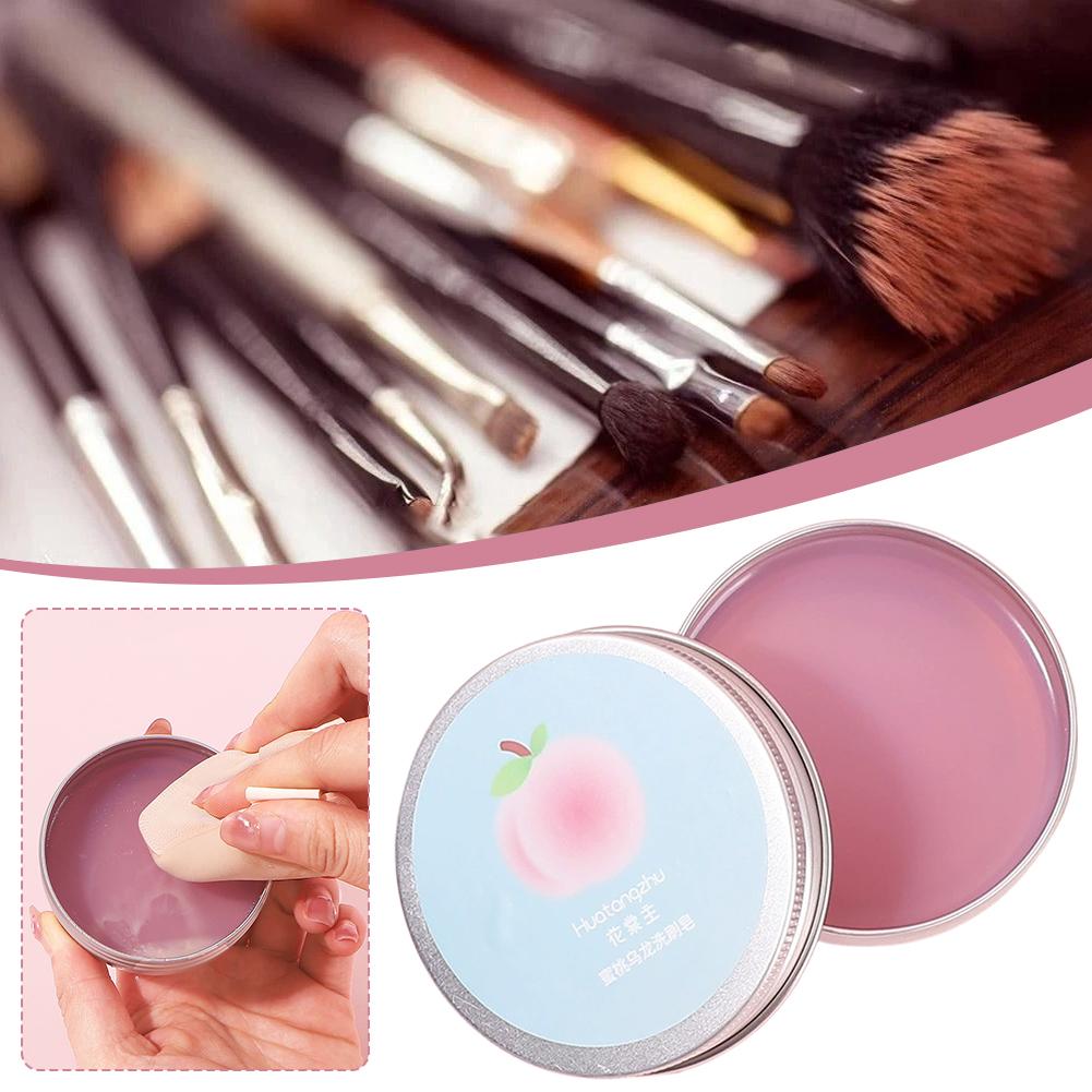 Makeup Brush Cleaner Gentle Ef - Beauty Makeup Brands のレビューと価格