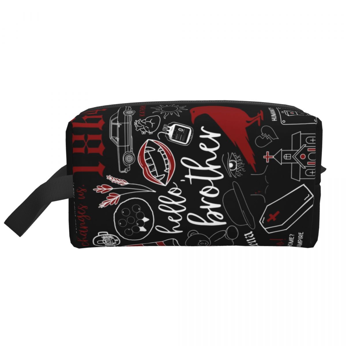 Fashion The Vampire Diaries Tr - Beauty Vampire Makeup のレビューと価格
