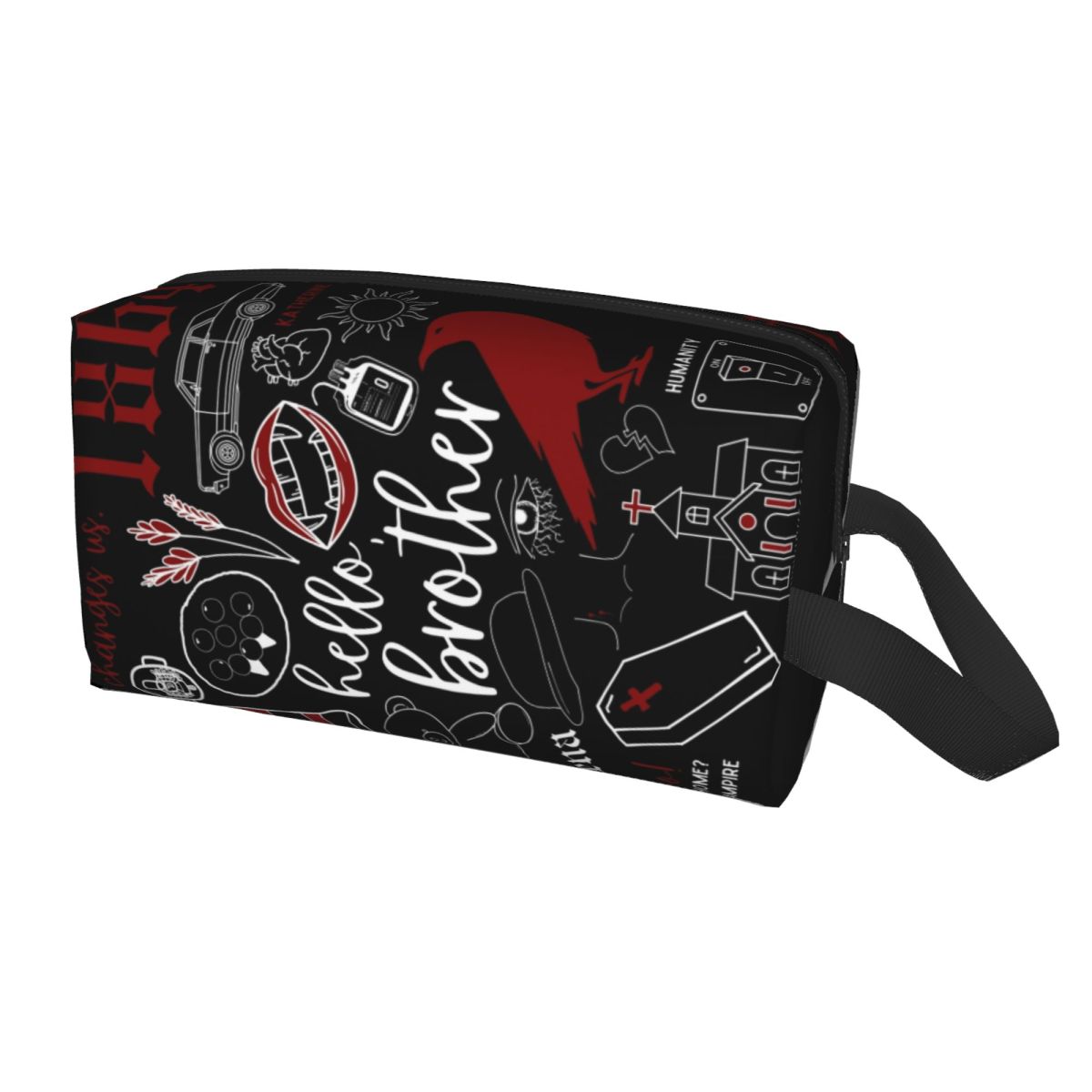 Fashion The Vampire Diaries Tr - Beauty Vampire Makeup のレビューと価格