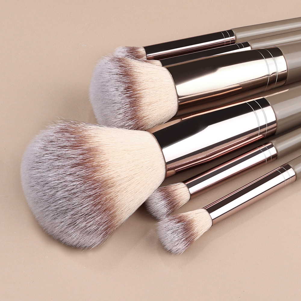 Professional 1-20PCS Makeup Br - Beauty Makeup Gift Sets のレビューと価格