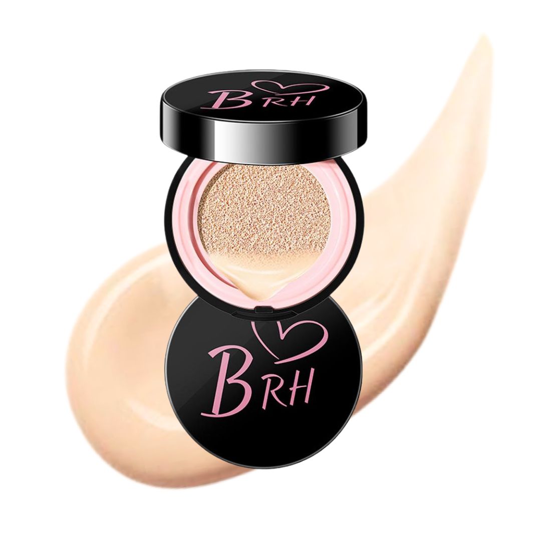 Cushion BB Cream Natural Beige - Beauty Makeup Foundation のレビューと価格