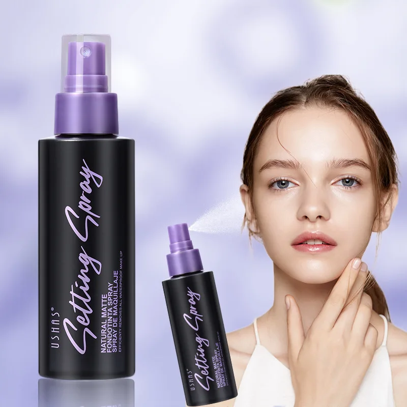 110ml Waterproof Makeup Settin - Beauty Full Makeup のレビューと価格
