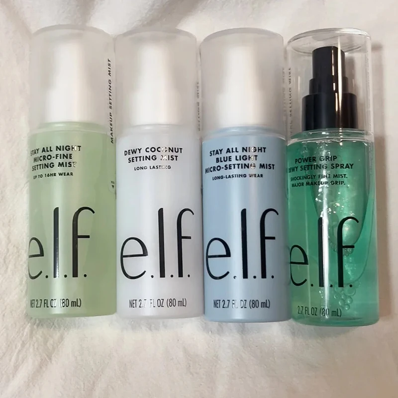 Elf Makeup Power Grip Dewy Set - Beauty Makeup Foundation のレビューと価格