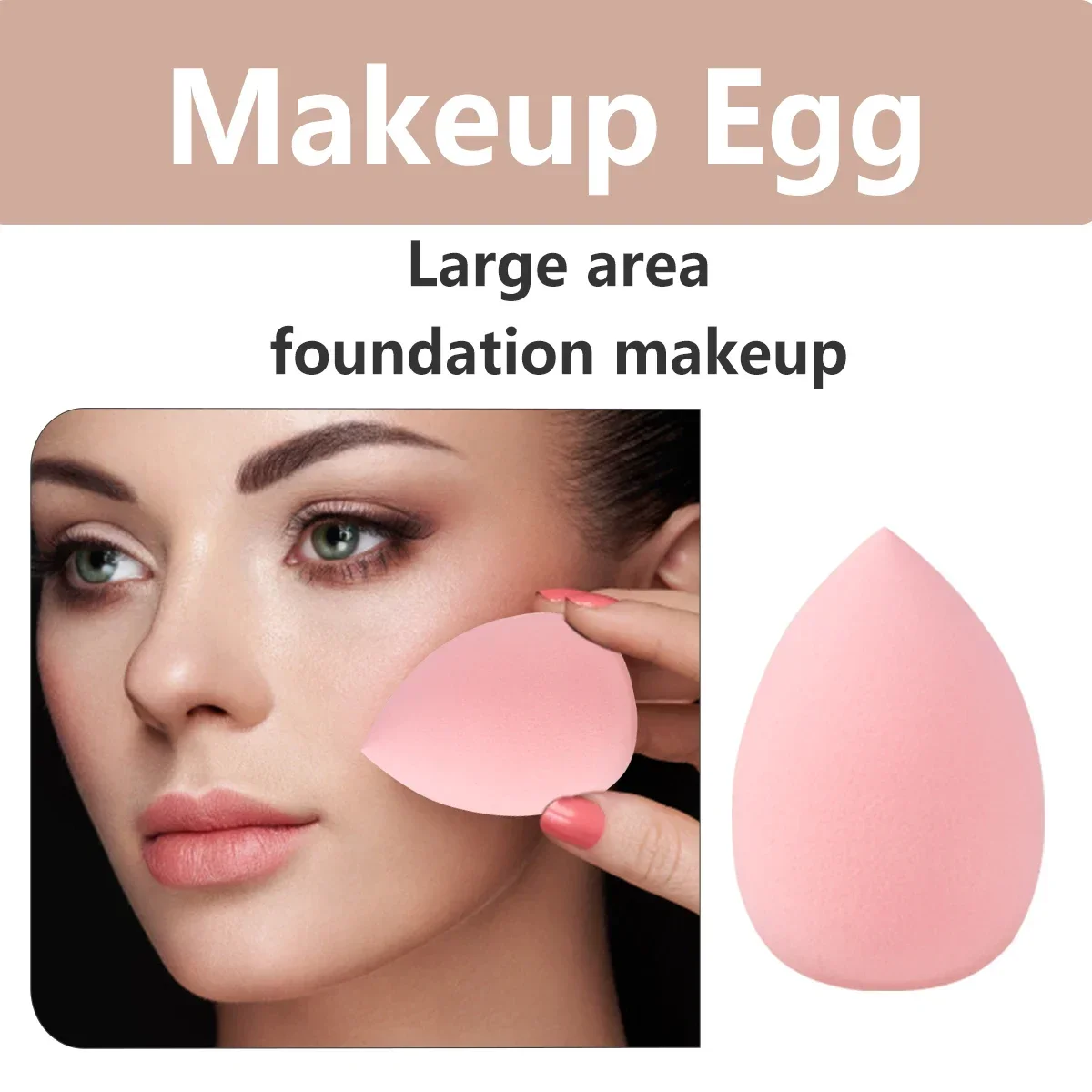 Makeup Brushes and Sponges Set - Beauty Makeup Gift Sets のレビューと価格