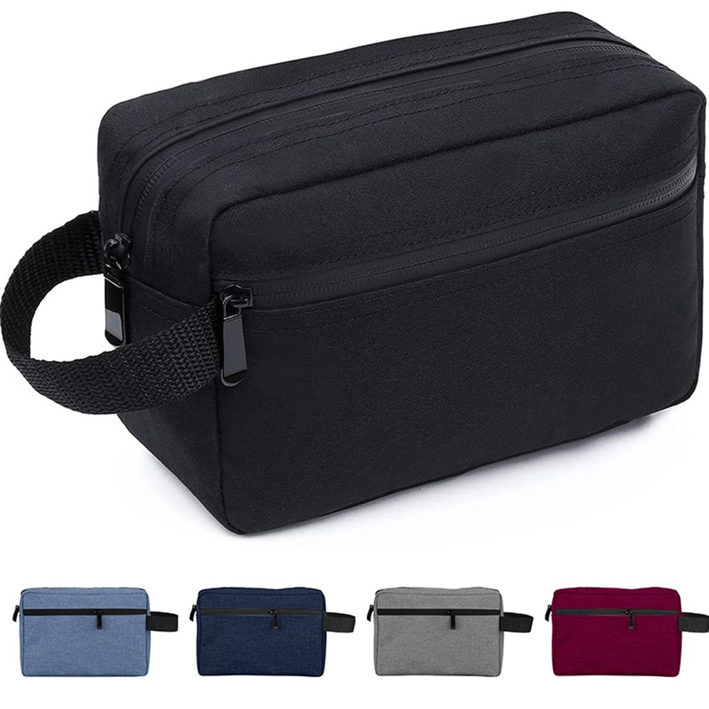 Travel Mens Toiletry Bag Women - Makeup Beauty Necessaire のレビューと価格