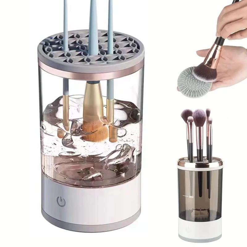USB Plug Portable Electric Mak - Beauty Makeup Brands のレビューと価格