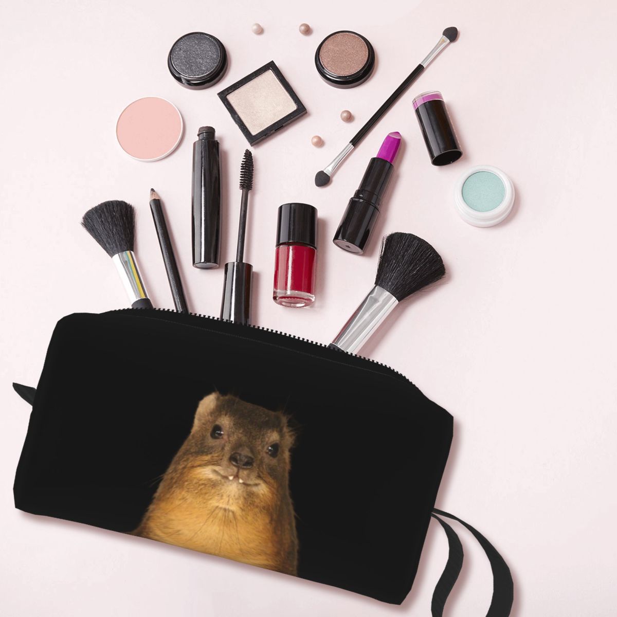 Rock Hyrax Photo Dassie Vampir - Beauty Vampire Makeup のレビューと価格