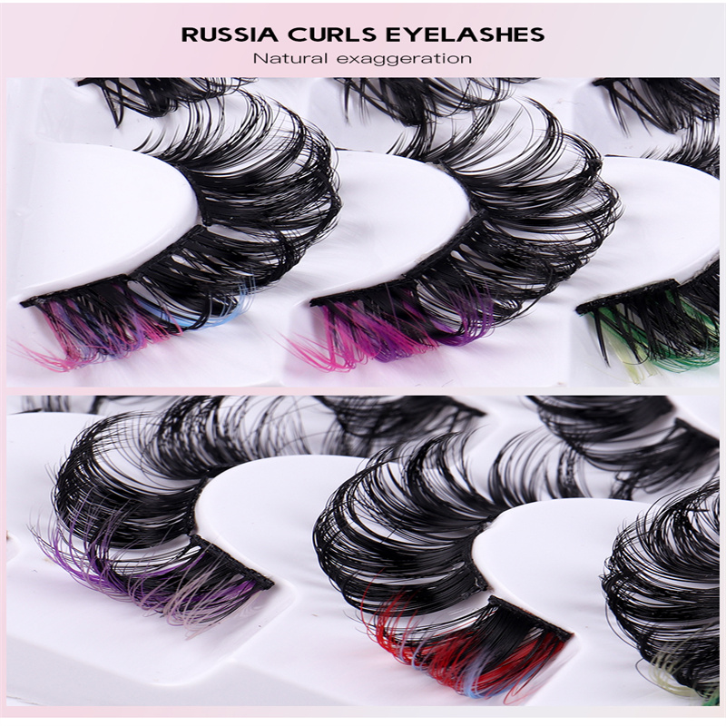 Natural Look Curling Synthetic - Beauty Full Makeup のレビューと価格