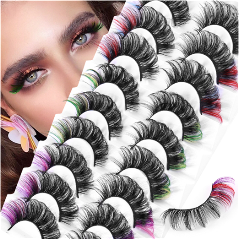 Natural Look Curling Synthetic - Beauty Full Makeup のレビューと価格