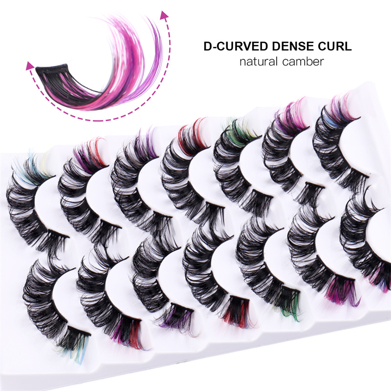 Natural Look Curling Synthetic - Beauty Full Makeup のレビューと価格