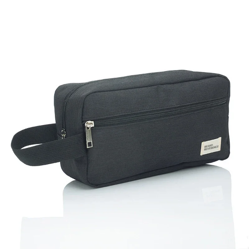 Travel Mens Toiletry Bag Women - Makeup Beauty Necessaire のレビューと価格