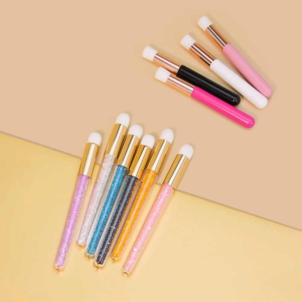 New Crystal Eyelash Cleaning B - Beauty Gems Makeup のレビューと価格