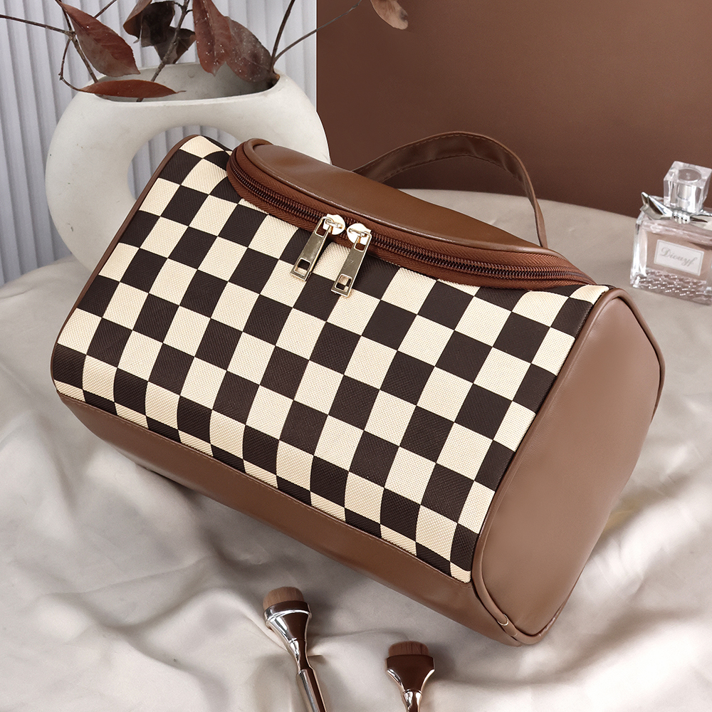Waterproof Travel Mens Toiletr - Makeup Beauty Necessaire のレビューと価格