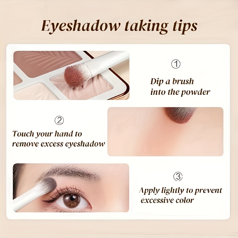 5/8-Piece Premium Eyeshadow Br - Beauty Makeup Gift Sets のレビューと価格